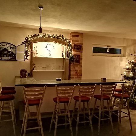 Damhills Apartments Bronowko Εξωτερικό φωτογραφία