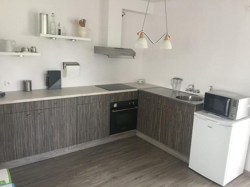 Damhills Apartments Bronowko Εξωτερικό φωτογραφία