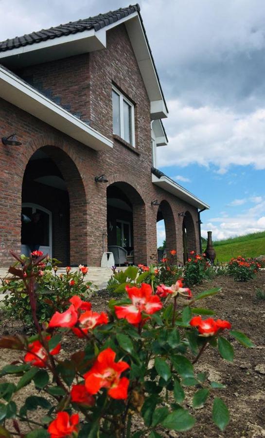 Damhills Apartments Bronowko Εξωτερικό φωτογραφία