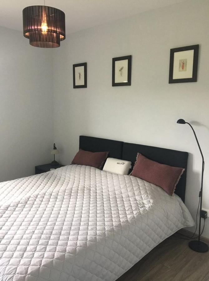 Damhills Apartments Bronowko Εξωτερικό φωτογραφία