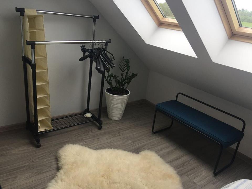 Damhills Apartments Bronowko Εξωτερικό φωτογραφία
