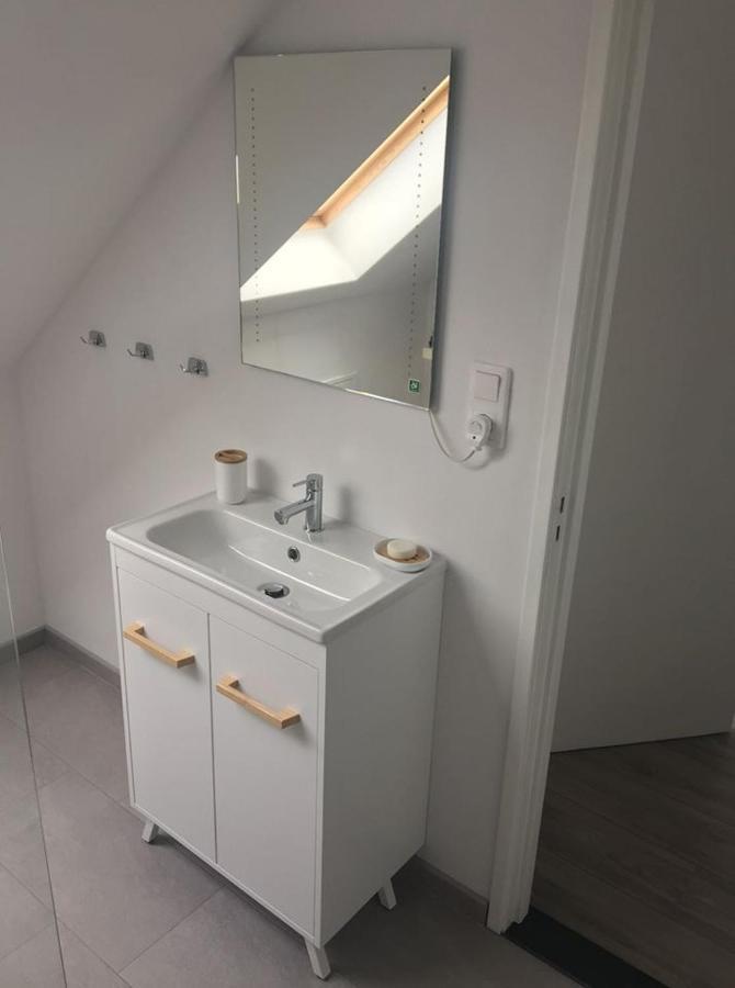 Damhills Apartments Bronowko Εξωτερικό φωτογραφία