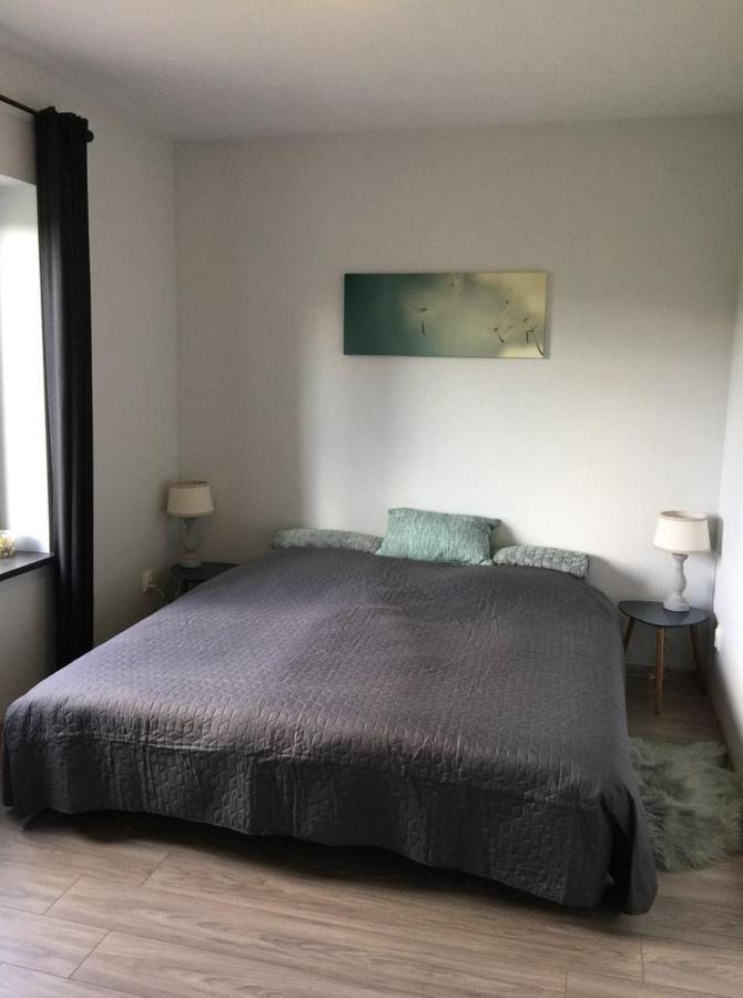 Damhills Apartments Bronowko Εξωτερικό φωτογραφία