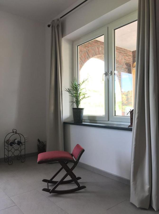 Damhills Apartments Bronowko Εξωτερικό φωτογραφία