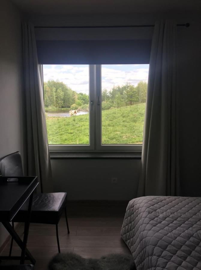 Damhills Apartments Bronowko Εξωτερικό φωτογραφία