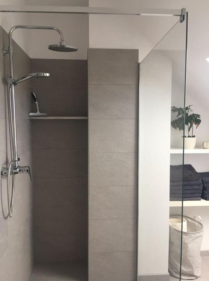 Damhills Apartments Bronowko Εξωτερικό φωτογραφία