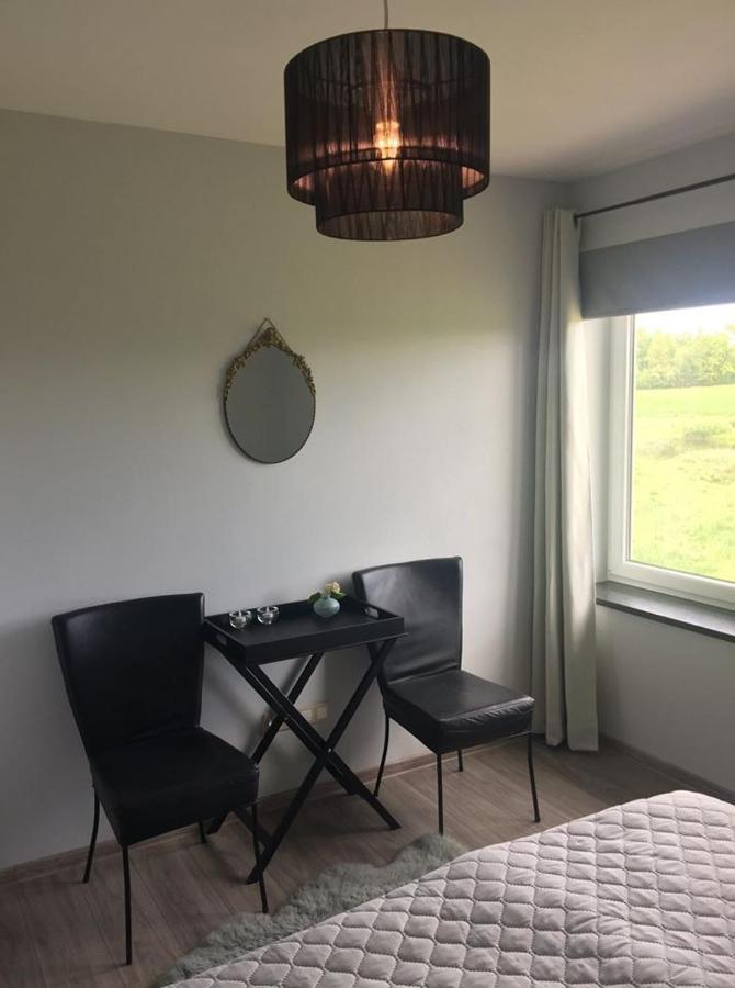 Damhills Apartments Bronowko Εξωτερικό φωτογραφία
