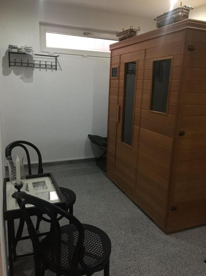 Damhills Apartments Bronowko Εξωτερικό φωτογραφία